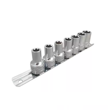 Set Bussole Torx Plus Femmina