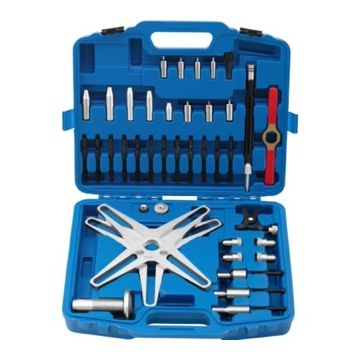 Kit Centraggio Frizioni Autoregistranti SAC Universale 38 pz.