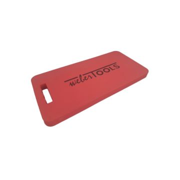 Cuscino in memory foam per lavori in appoggio