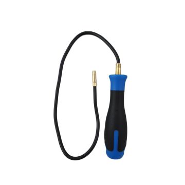 Calamita flessibile sottile 4 mm. L 400