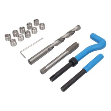 KIT DI RIPARAZIONE FILETTATURA M10x1.25