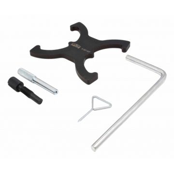 Kit messa in fase Ford con motore benzina 1.6 TI/VCT 