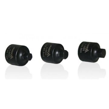 SET DI PRESE PER PINZE FRENO 3/8”
