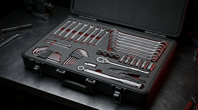 Set Chiavi & Utensili Specifici
